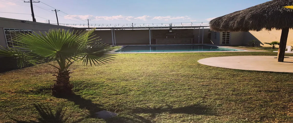 Foto de rancho en venta en  , ciudad juárez, lerdo, durango, 30138036 No. 03