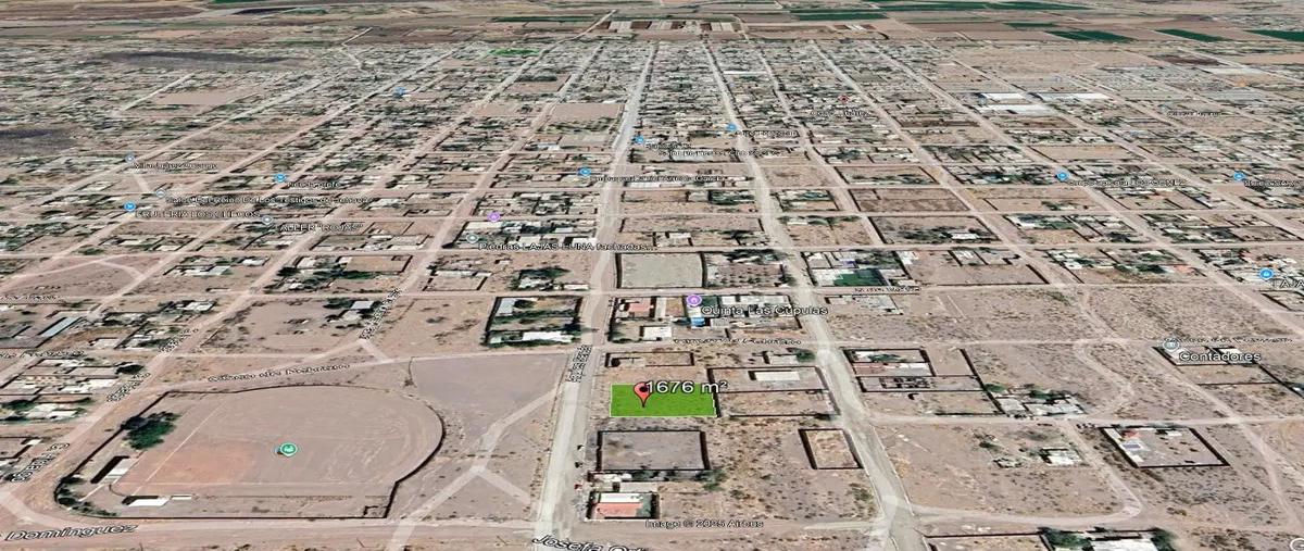 Foto de terreno habitacional en , ciudad juárez, lerdo, durango, 0 foto 02 Foto de terreno habitacional en venta en , ciudad juárez, lerdo, durango, 0 No. 02