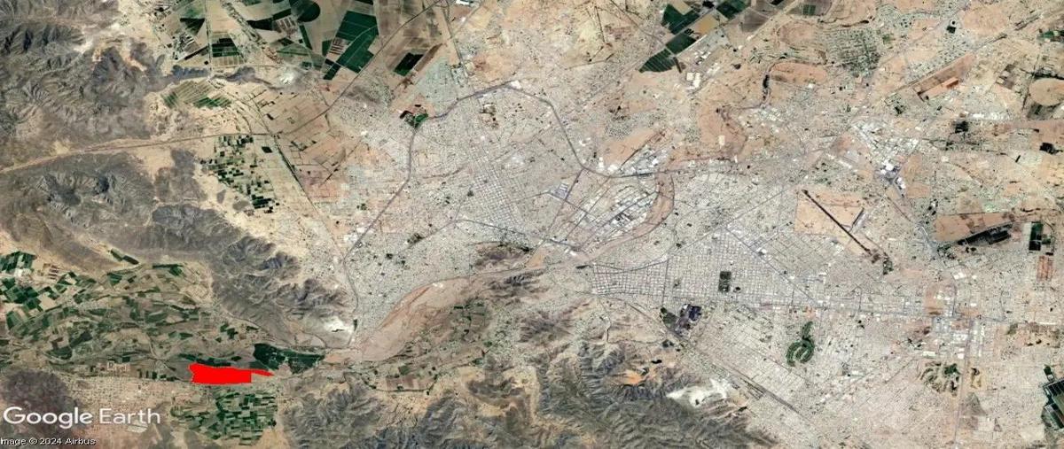Foto de terreno habitacional en venta en  , ciudad juárez, lerdo, durango, 0 No. 03