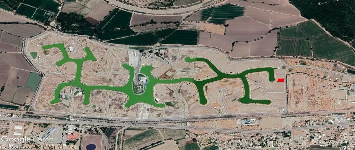 Foto de terreno habitacional en venta en  , ciudad juárez, lerdo, durango, 0 No. 05
