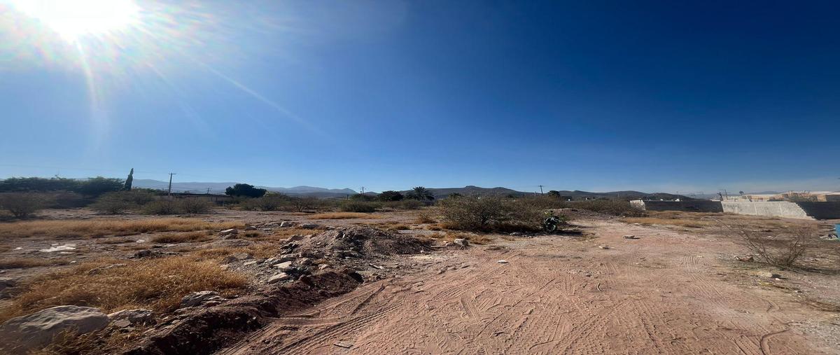 Foto de terreno habitacional en venta en  , ciudad juárez, lerdo, durango, 0 No. 05