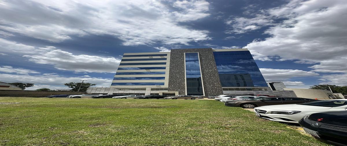 Foto de oficina en ciudad judicial , ciudad judicial, san andrés cholula, puebla, 30170337 foto 01 Foto de oficina en renta en ciudad judicial , ciudad judicial, san andrés cholula, puebla, 30170337 No. 01