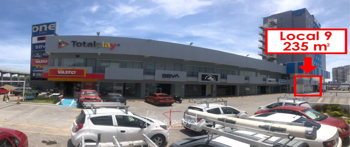 Foto de oficina en renta en  , ciudad judicial, san andrés cholula, puebla, 22203681 No. 07