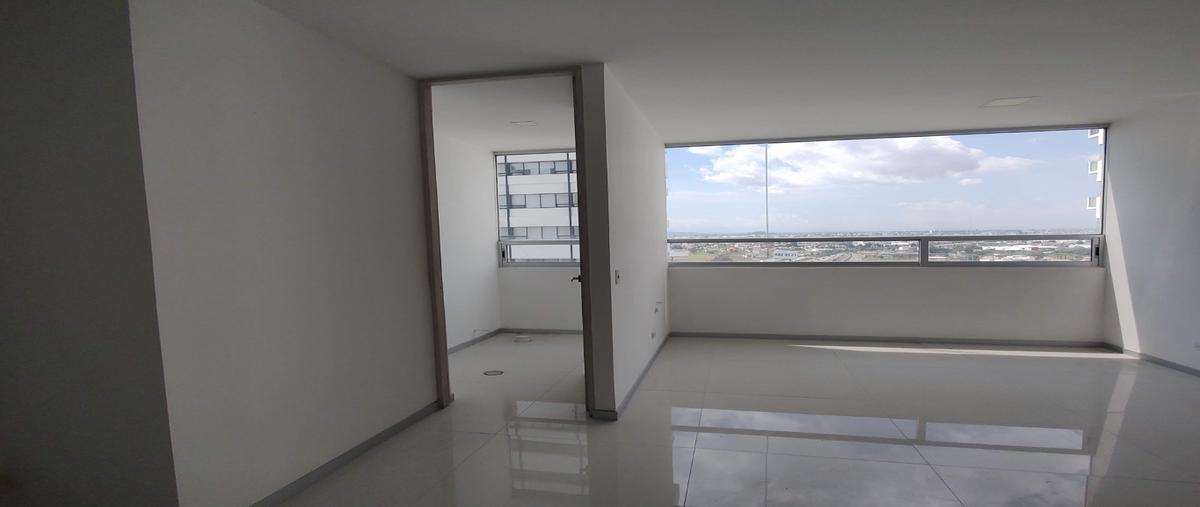 Foto de oficina en renta en  , ciudad judicial, san andrés cholula, puebla, 0 No. 03
