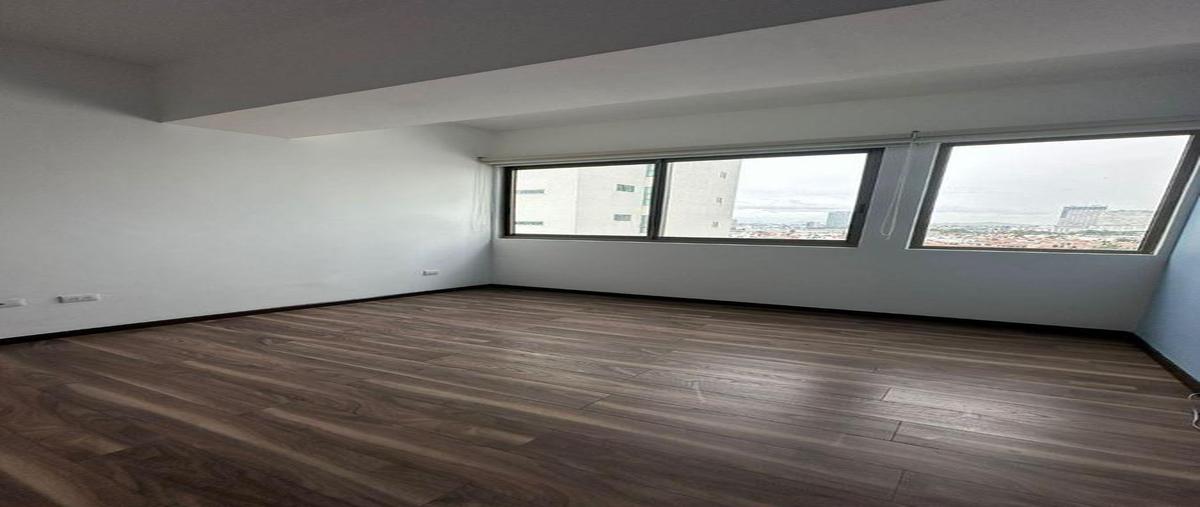 Foto de departamento en renta en  , ciudad judicial, san andrés cholula, puebla, 0 No. 04
