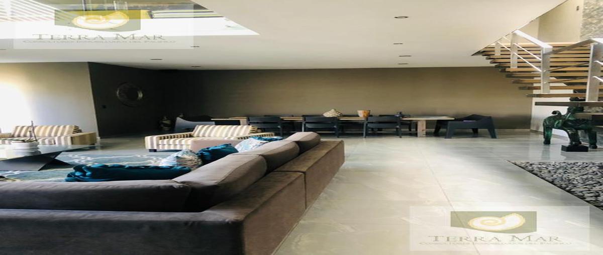 Foto de casa en venta en  , ciudad judicial, san andrés cholula, puebla, 31056969 No. 04