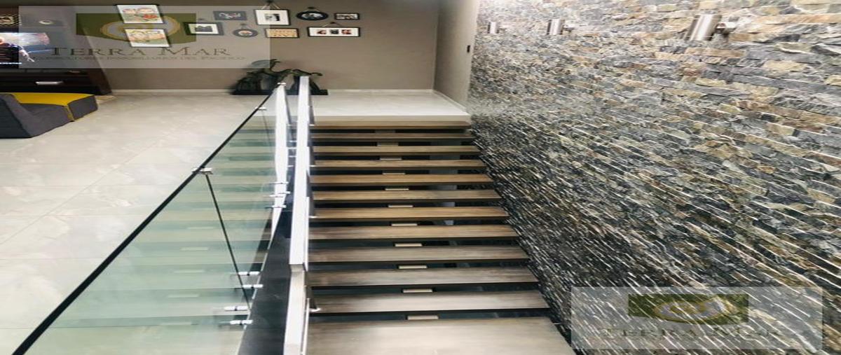 Foto de casa en venta en  , ciudad judicial, san andrés cholula, puebla, 31056969 No. 05