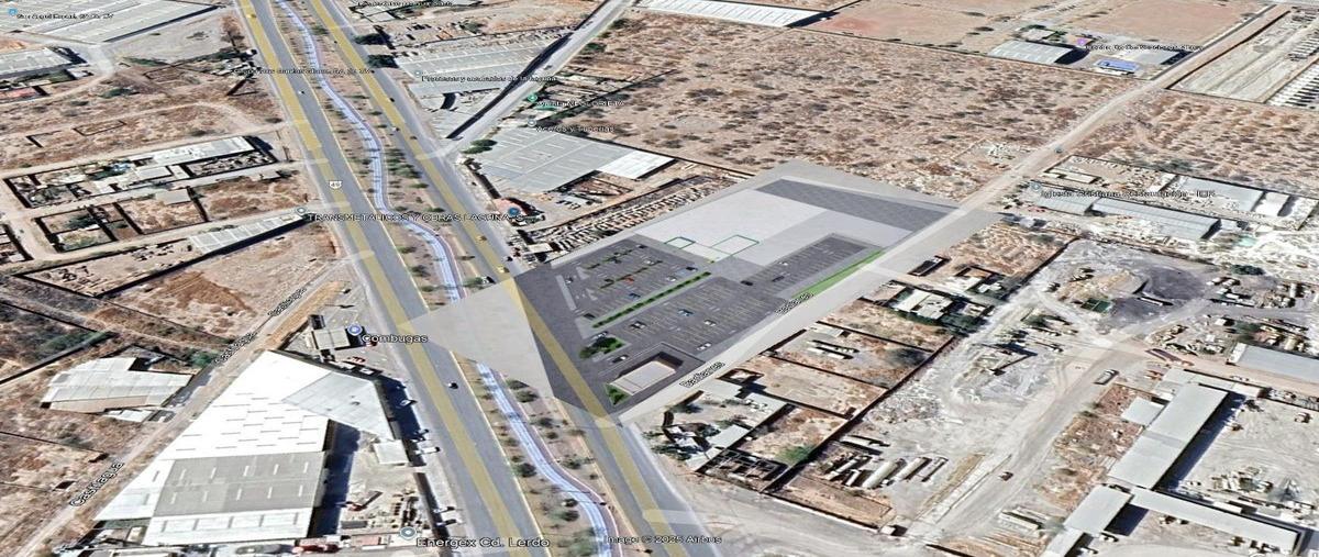 Foto de terreno habitacional en , ciudad lerdo centro, lerdo, durango, 0 foto 03 Foto de terreno habitacional en venta en , ciudad lerdo centro, lerdo, durango, 0 No. 03