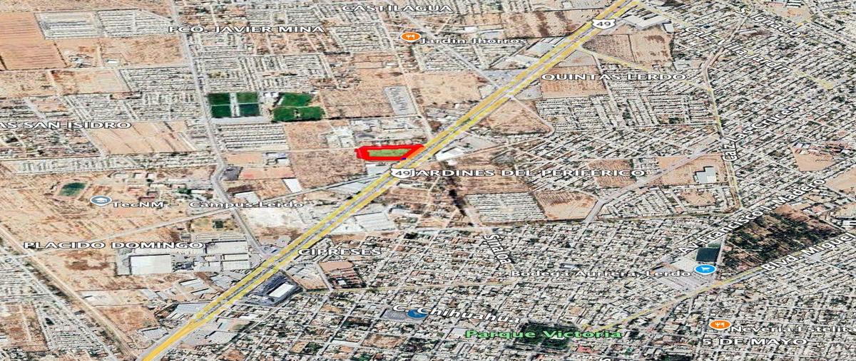 Foto de terreno habitacional en , ciudad lerdo centro, lerdo, durango, 0 foto 05 Foto de terreno habitacional en venta en , ciudad lerdo centro, lerdo, durango, 0 No. 05