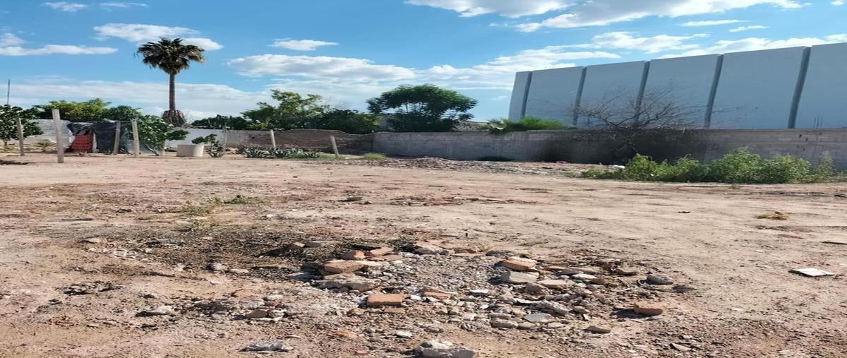 Foto de terreno habitacional en venta en  , ciudad lerdo centro, lerdo, durango, 0 No. 03