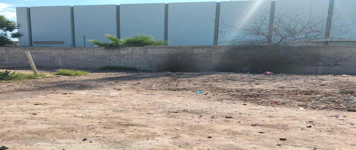 Foto de terreno habitacional en venta en  , ciudad lerdo centro, lerdo, durango, 0 No. 04