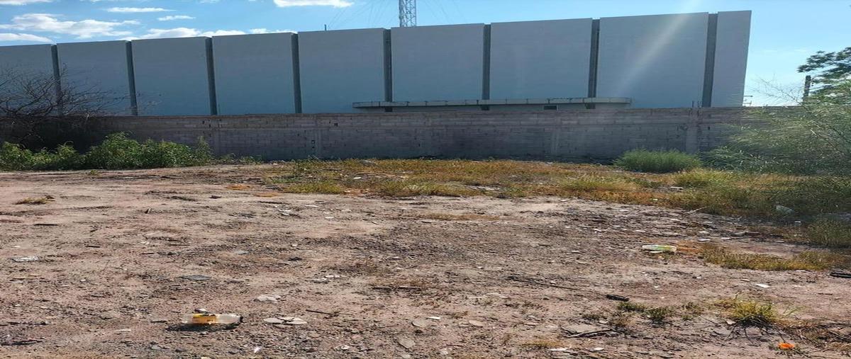 Foto de terreno habitacional en venta en  , ciudad lerdo centro, lerdo, durango, 0 No. 05