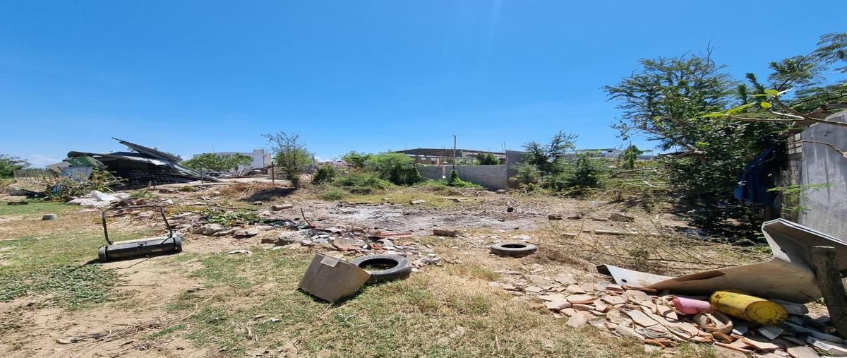 Foto de terreno habitacional en venta en  , ciudad luis donaldo colosio, acapulco de juárez, guerrero, 0 No. 03