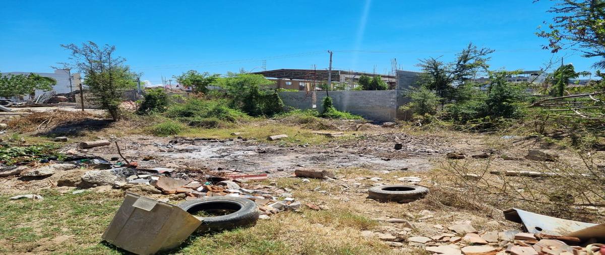 Foto de terreno habitacional en venta en  , ciudad luis donaldo colosio, acapulco de juárez, guerrero, 0 No. 04