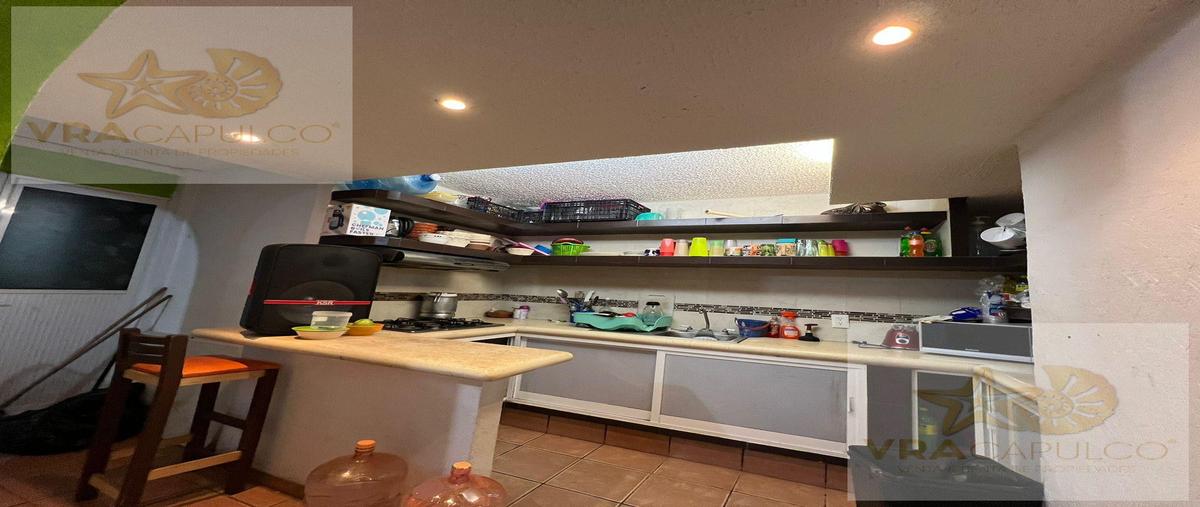 Foto de casa en venta en  , ciudad luis donaldo colosio, acapulco de juárez, guerrero, 30178530 No. 03