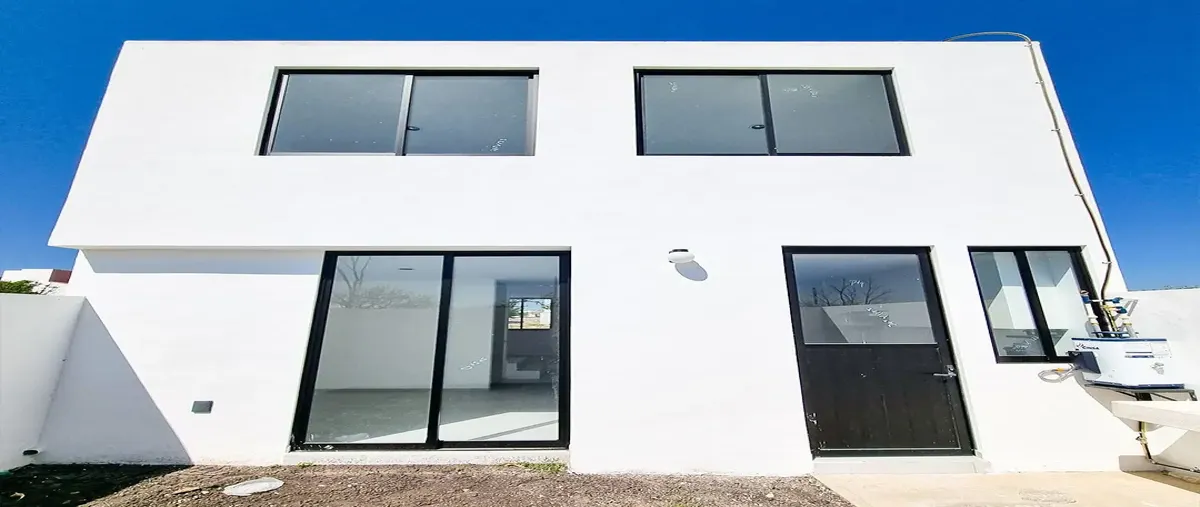 Foto de casa en condominio en venta en ciudad maderas 1, ciudad maderas, el marqués, querétaro, 0 No. 04