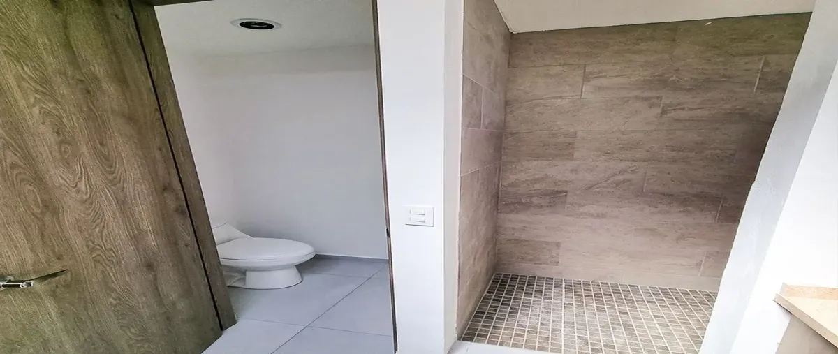 Foto de casa en condominio en venta en ciudad maderas 1, ciudad maderas, el marqués, querétaro, 0 No. 05