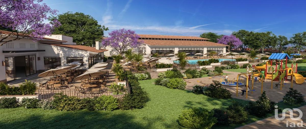 Foto de terreno habitacional en venta en ciudad maderas, carretera 574, la griega, el marqués, querétaro, 29760909 No. 03