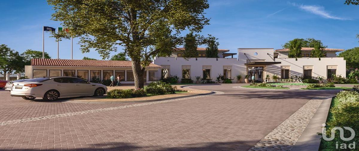 Foto de terreno habitacional en venta en ciudad maderas, carretera 574, la griega, el marqués, querétaro, 29760909 No. 04