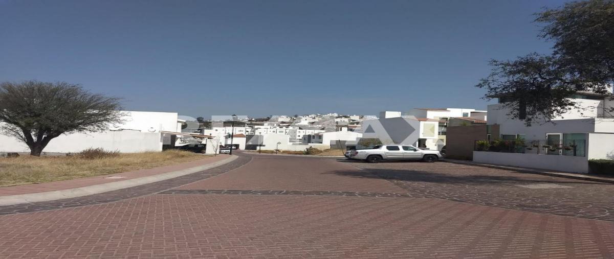 Foto de terreno habitacional en venta en ciudad maderas , ciudad maderas, el marqués, querétaro, 0 No. 03