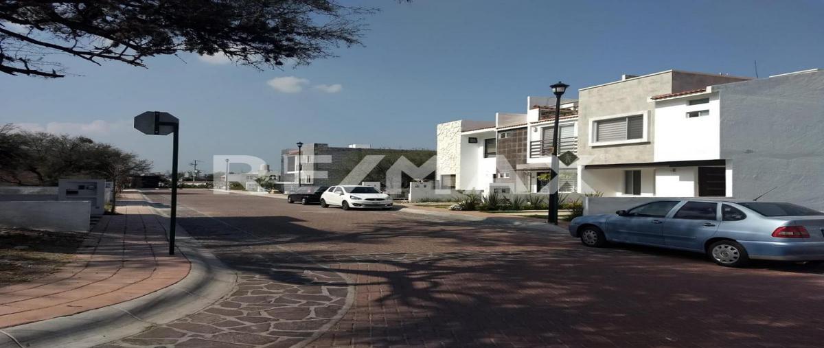 Foto de terreno habitacional en venta en ciudad maderas , ciudad maderas, el marqués, querétaro, 0 No. 04