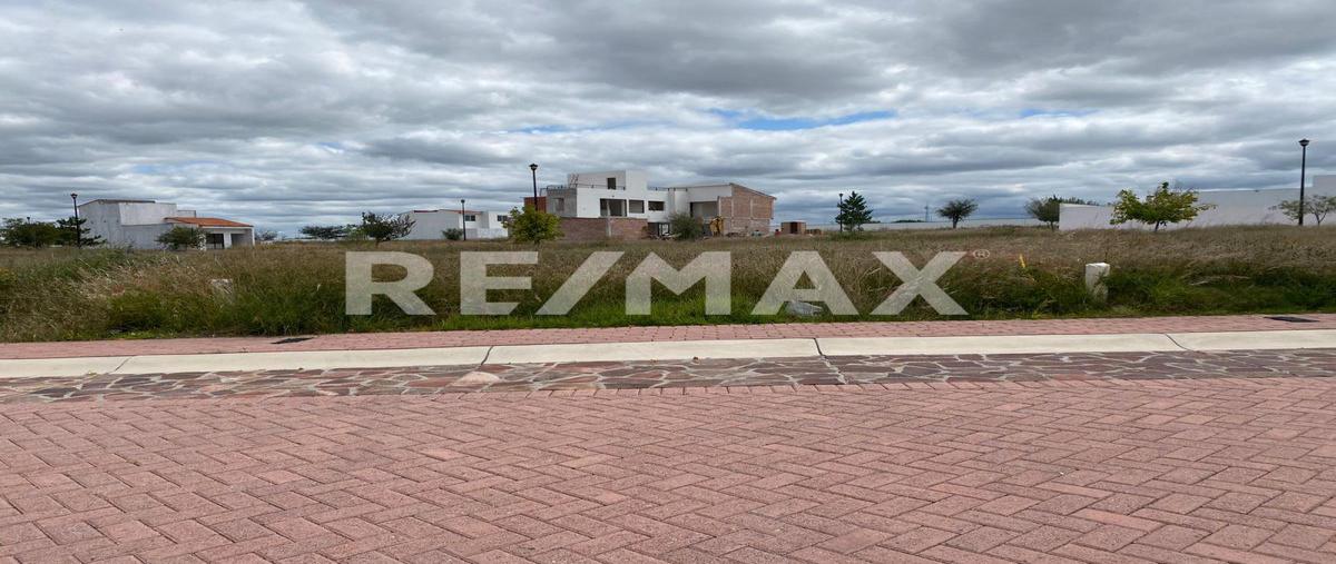 Foto de terreno habitacional en venta en ciudad maderas , ciudad maderas, el marqués, querétaro, 25460062 No. 04