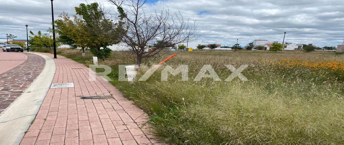 Foto de terreno habitacional en venta en ciudad maderas , ciudad maderas, el marqués, querétaro, 25460064 No. 05