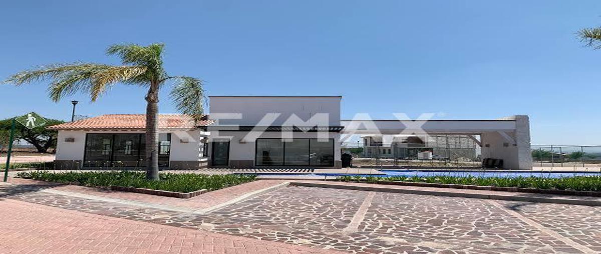 Foto de terreno habitacional en venta en ciudad maderas , ciudad maderas, el marqués, querétaro, 0 No. 03