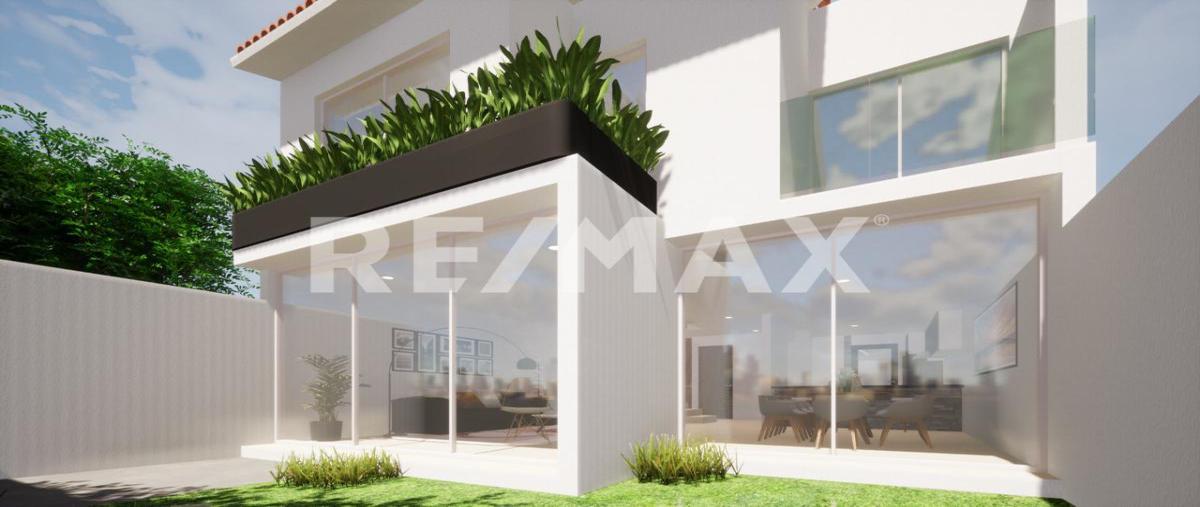 Foto de casa en condominio en venta en ciudad maderas , ciudad maderas, el marqués, querétaro, 0 No. 04