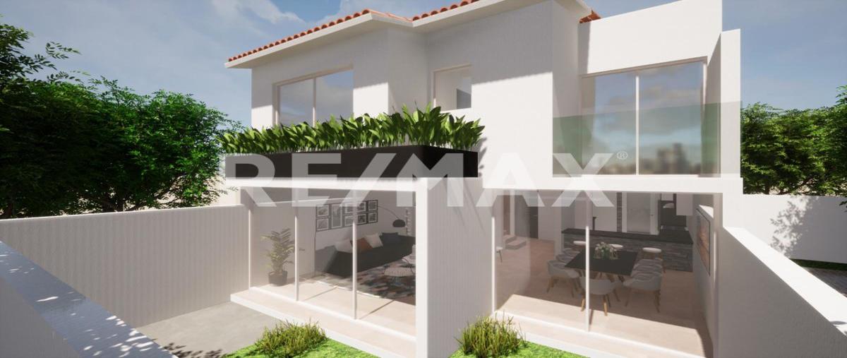 Foto de casa en venta en ciudad maderas , ciudad maderas, el marqués, querétaro, 0 No. 03
