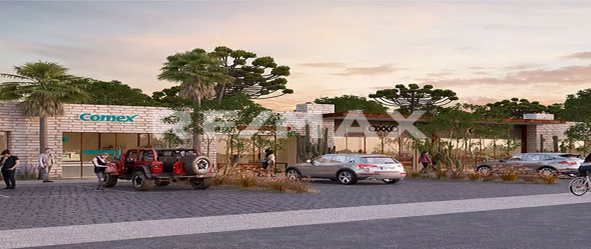 Foto de terreno comercial en venta en ciudad maderas , ciudad maderas, el marqués, querétaro, 0 No. 03