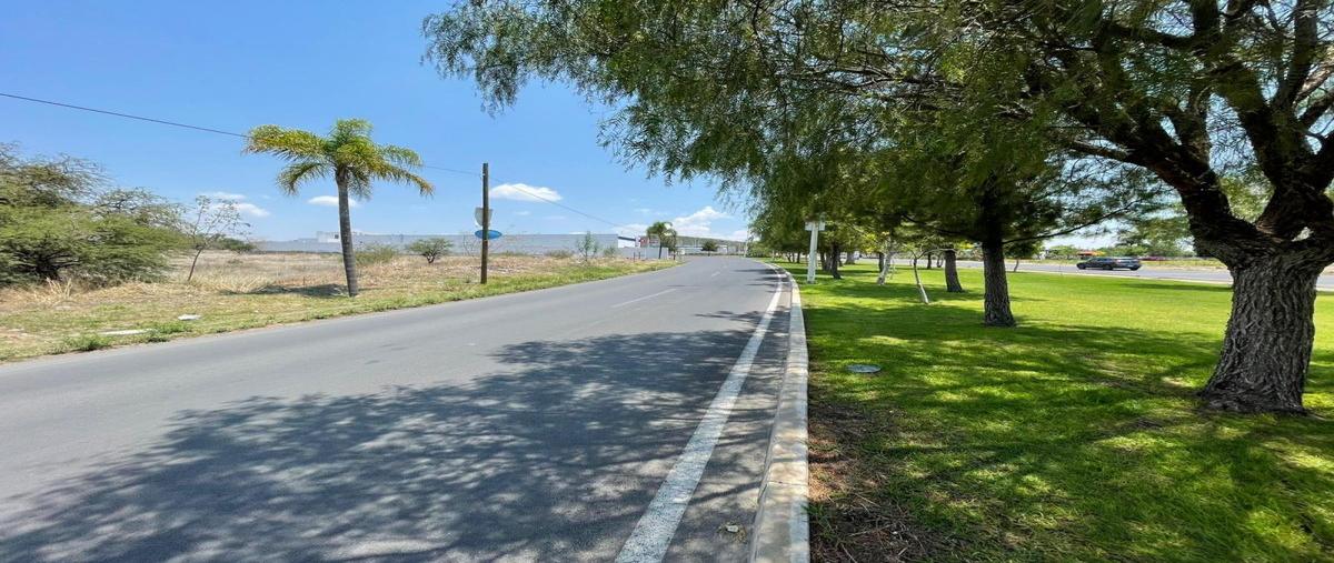 Foto de terreno comercial en venta en ciudad maderas , ciudad maderas, el marqués, querétaro, 27561661 No. 05
