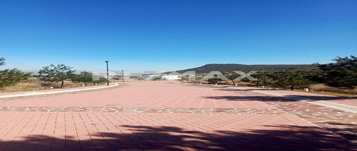 Foto de terreno habitacional en venta en ciudad maderas , ciudad maderas, el marqués, querétaro, 0 No. 03