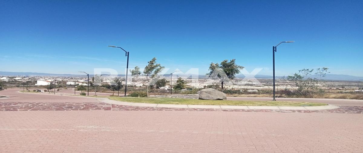 Foto de terreno habitacional en venta en ciudad maderas , ciudad maderas, el marqués, querétaro, 0 No. 05