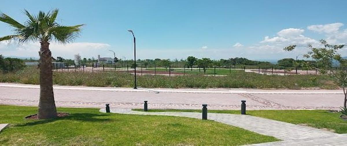 Foto de terreno habitacional en venta en ciudad maderas , ciudad maderas, el marqués, querétaro, 27696068 No. 03