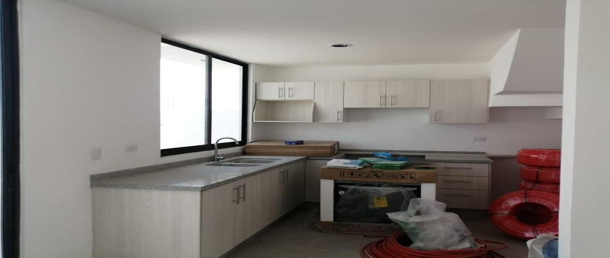 Foto de casa en venta en ciudad maderas , ciudad maderas, el marqués, querétaro, 28017150 No. 03