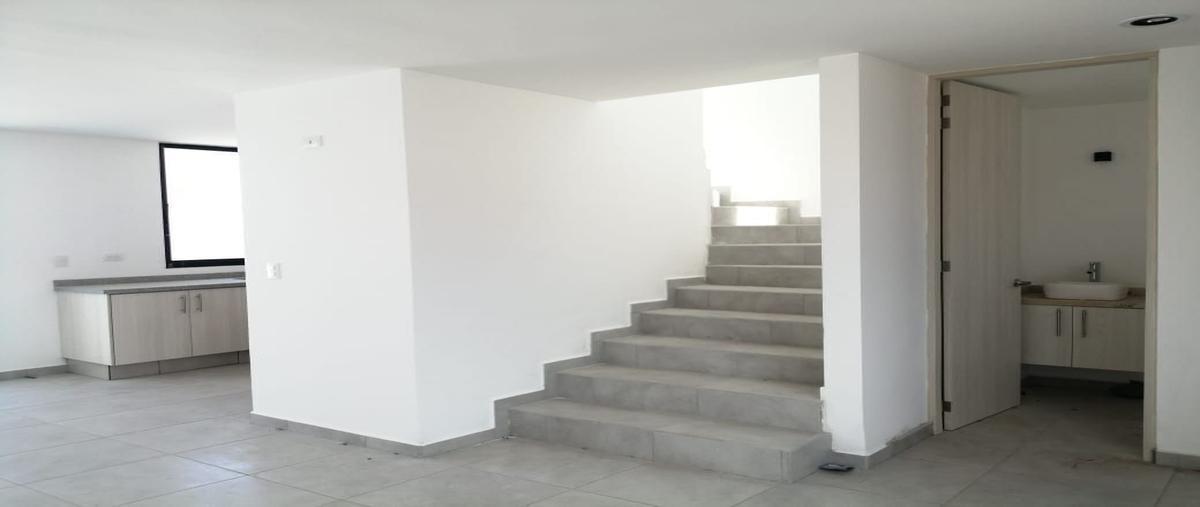 Foto de casa en venta en ciudad maderas , ciudad maderas, el marqués, querétaro, 28017150 No. 05