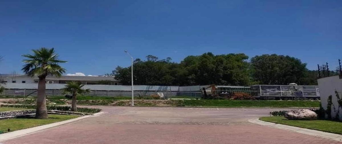 Foto de terreno comercial en ciudad maderas , ciudad maderas, el marqués, querétaro, 28109800 foto 01 Foto de terreno comercial en venta en ciudad maderas , ciudad maderas, el marqués, querétaro, 28109800 No. 01