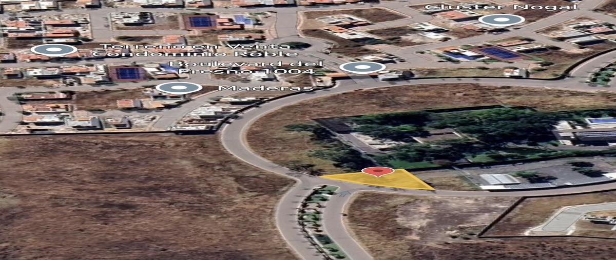 Foto de terreno comercial en ciudad maderas , ciudad maderas, el marqués, querétaro, 28109800 foto 03 Foto de terreno comercial en venta en ciudad maderas , ciudad maderas, el marqués, querétaro, 28109800 No. 03