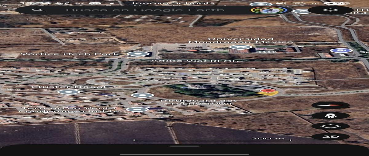 Foto de terreno comercial en ciudad maderas , ciudad maderas, el marqués, querétaro, 28109800 foto 05 Foto de terreno comercial en venta en ciudad maderas , ciudad maderas, el marqués, querétaro, 28109800 No. 05