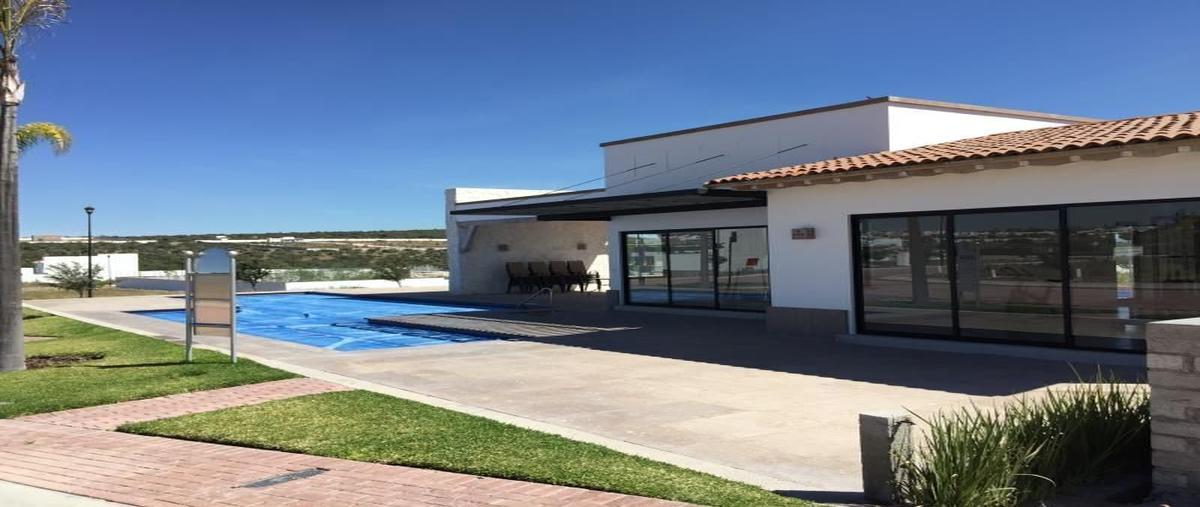 Foto de terreno habitacional en venta en ciudad maderas , ciudad maderas, el marqués, querétaro, 0 No. 03