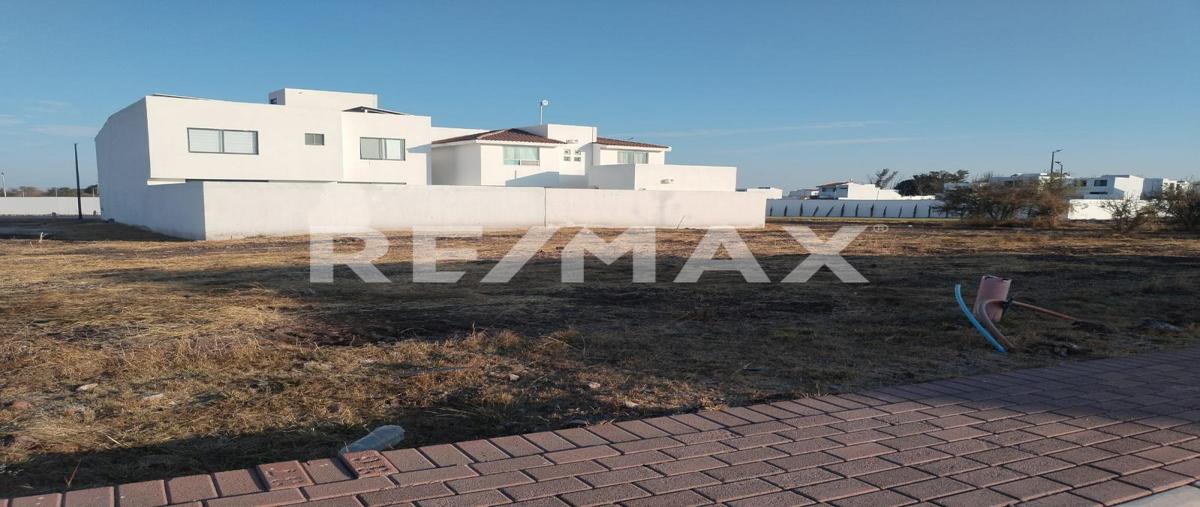 Foto de terreno habitacional en venta en ciudad maderas , ciudad maderas, el marqués, querétaro, 0 No. 03