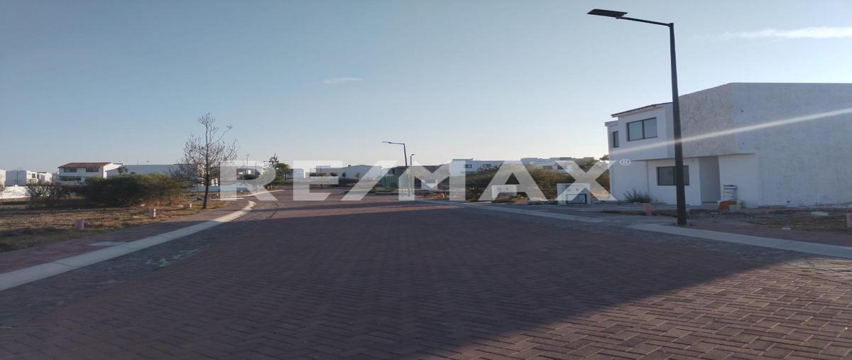 Foto de terreno habitacional en venta en ciudad maderas , ciudad maderas, el marqués, querétaro, 0 No. 05
