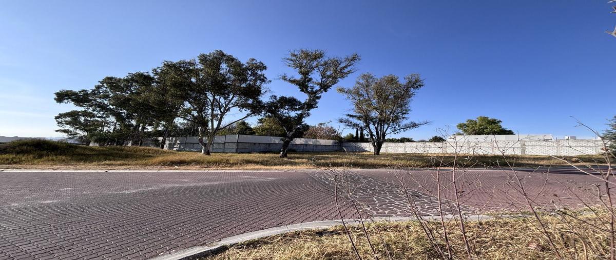 Foto de terreno comercial en ciudad maderas , ciudad maderas, el marqués, querétaro, 0 foto 02 Foto de terreno comercial en venta en ciudad maderas , ciudad maderas, el marqués, querétaro, 0 No. 02
