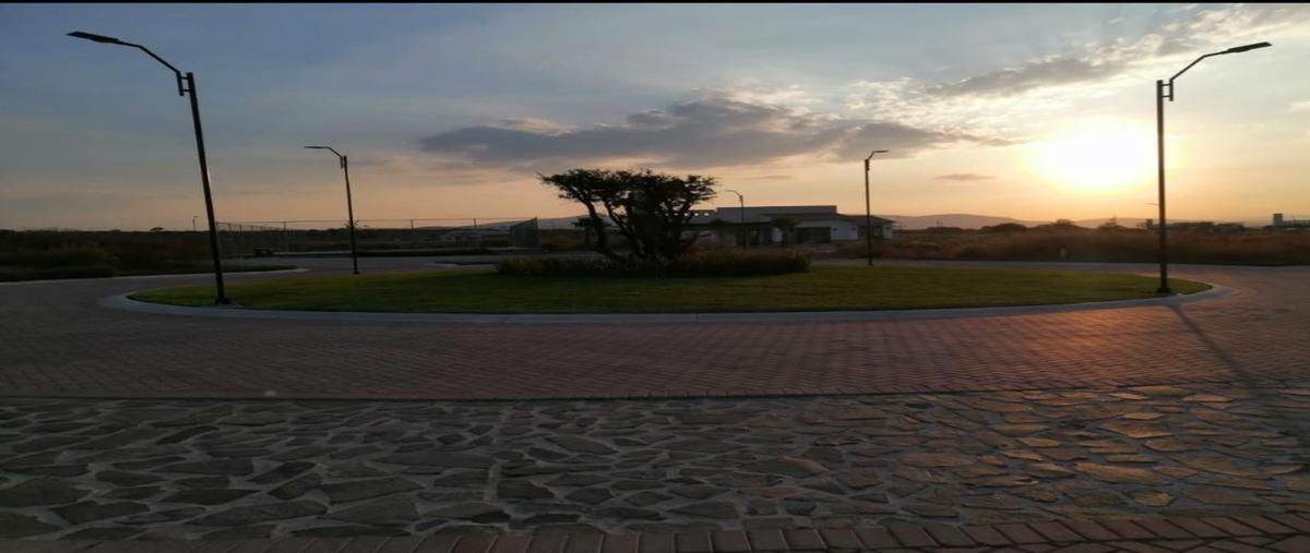 Foto de terreno habitacional en venta en ciudad maderas , ciudad maderas, el marqués, querétaro, 0 No. 04