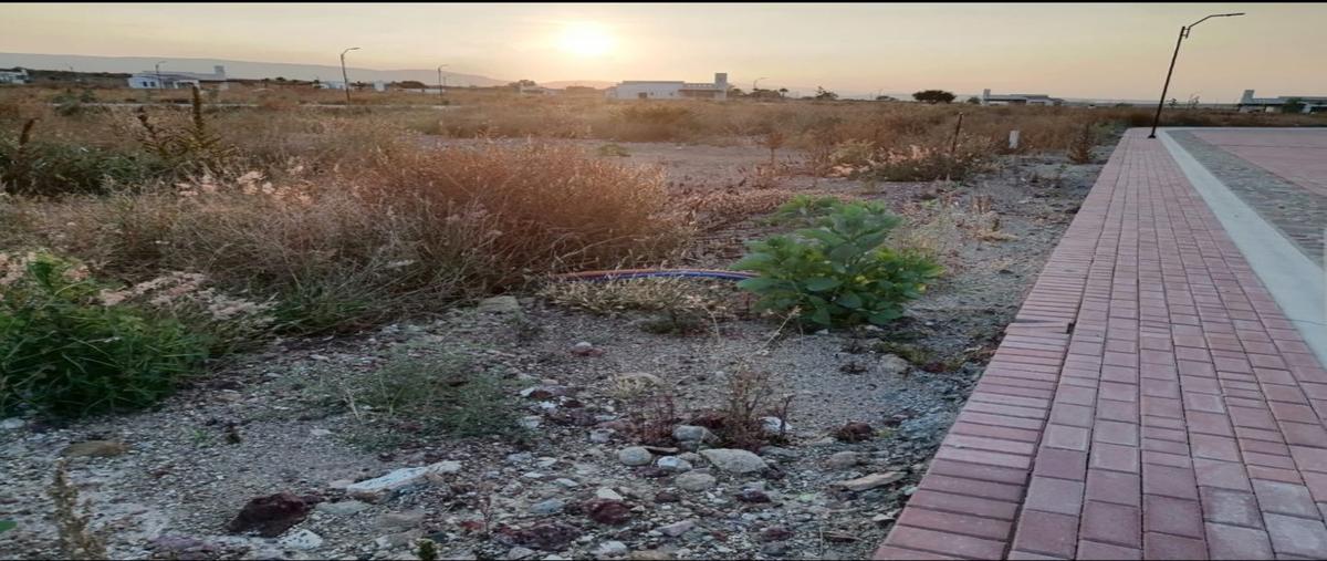 Foto de terreno habitacional en venta en ciudad maderas , ciudad maderas, el marqués, querétaro, 0 No. 05