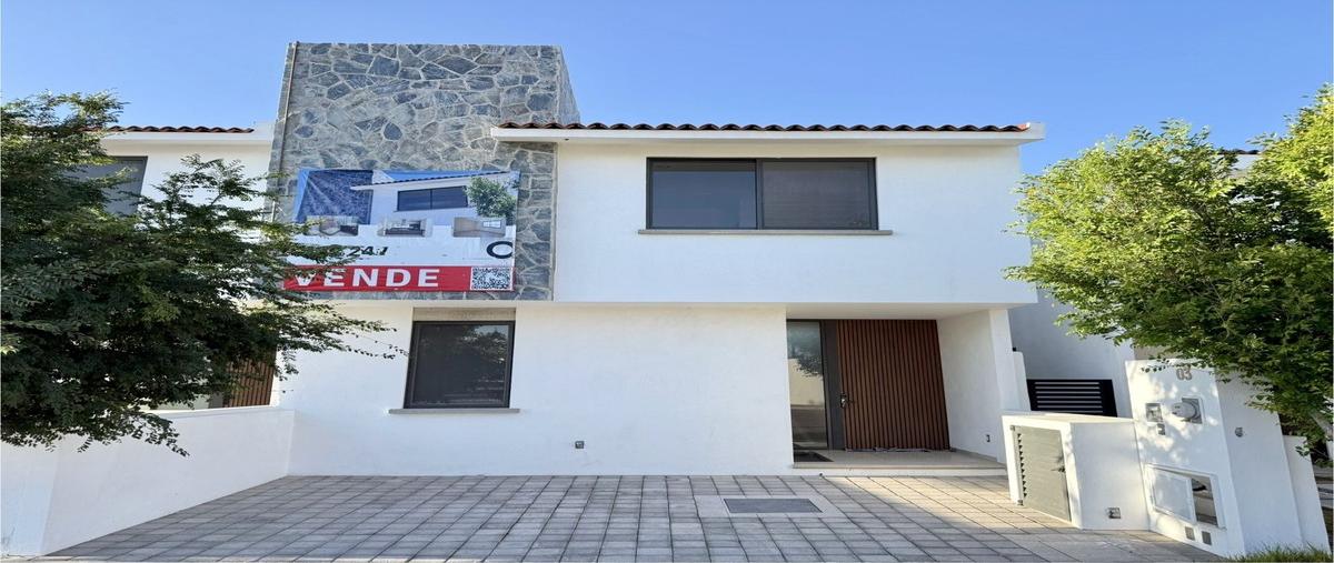 Foto de casa en ciudad maderas , ciudad maderas, el marqués, querétaro, 0 foto 02 Foto de casa en venta en ciudad maderas , ciudad maderas, el marqués, querétaro, 0 No. 02