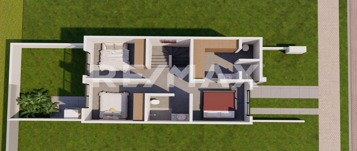 Foto de casa en condominio en venta en ciudad maderas , ciudad maderas, el marqués, querétaro, 0 No. 03