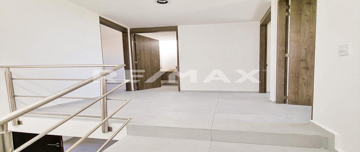 Foto de casa en condominio en venta en ciudad maderas , ciudad maderas, el marqués, querétaro, 0 No. 05