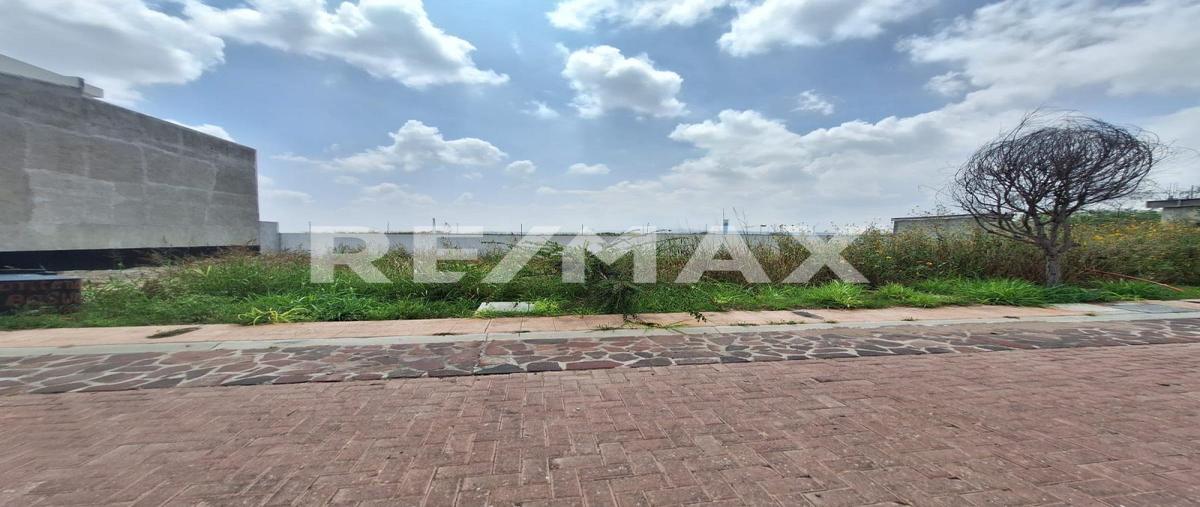 Foto de terreno habitacional en venta en ciudad maderas , ciudad maderas, el marqués, querétaro, 0 No. 04